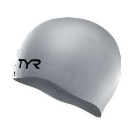 TYR Lycra Spandex Swim Cap Walmart