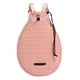 thumbnail image 5 of Mochila de Tenis Zulema Rosa Correa Ajustable, 5 of 8