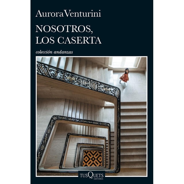 Nosotros, los caserta Blanco