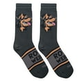 thumbnail image 6 of Cool Socks Novelty Crew Socks Women's Rottweiler Dog Breed, Graphic Print, Large, 6 of 6