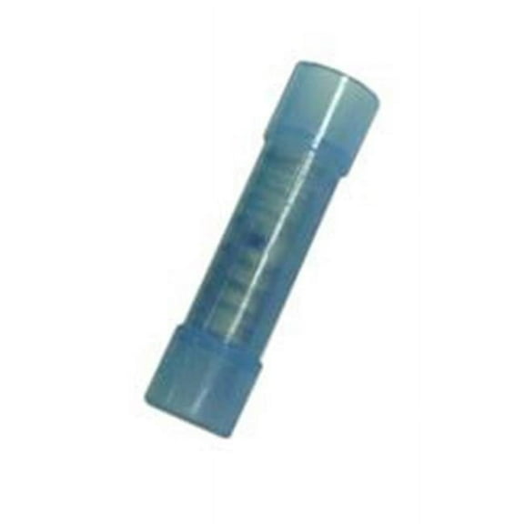 Wirthco 80207 Nylon Butt Connector 22-18 Gauge