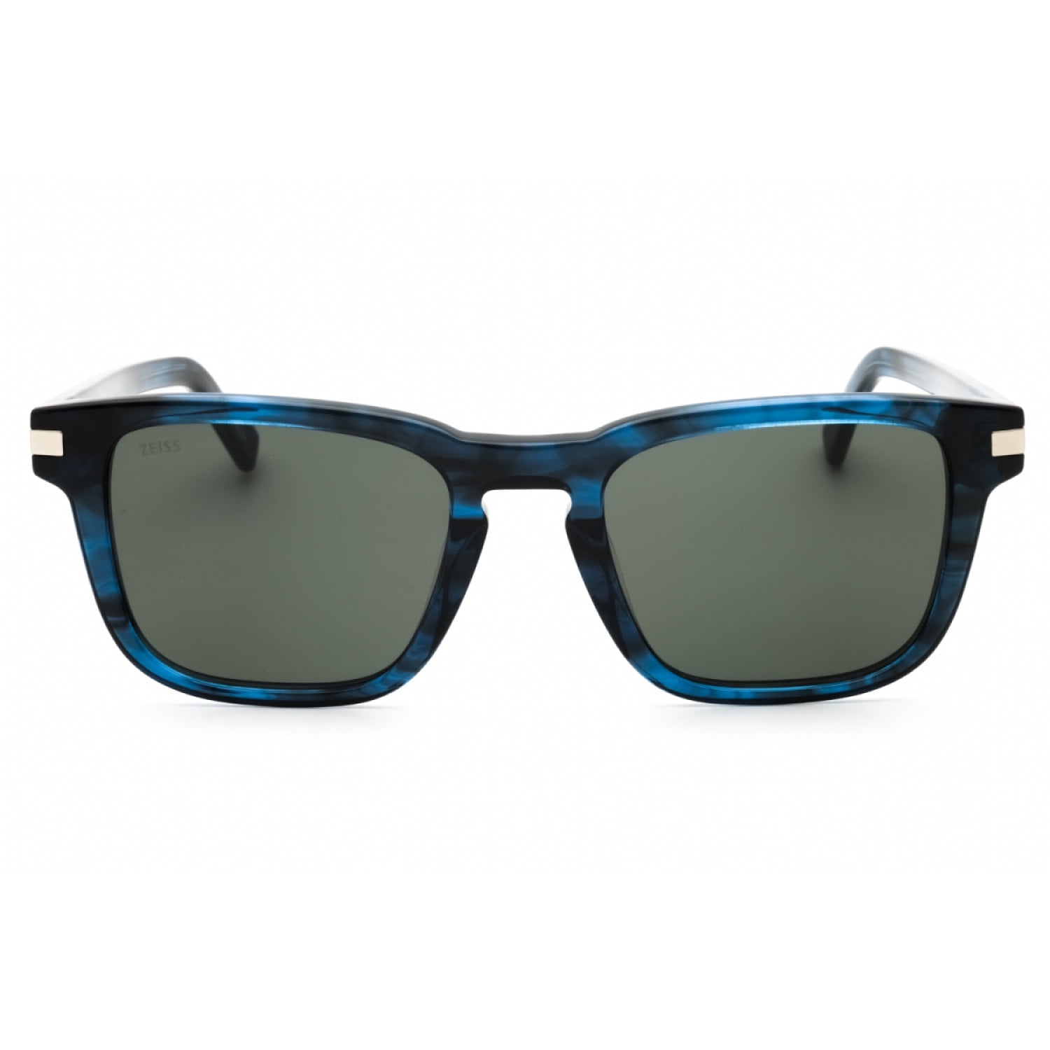サンエス ZEISS ZS23527S-001-55 Sunglasses Size 55mm 145mm 18mm black Men