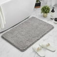 thumbnail image 3 of TIMIFIS Bathroom Rugs High Thick Bath Mat Carpet Bathroom Non-Slip Mat Absorbent A Carpet, 3 of 3