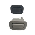 thumbnail image 3 of Adecuado para Subaru Forester 09-12 interruptor de ajuste del asiento trasero botón de ajuste del respaldo del asiento trasero, 3 of 4