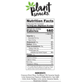 thumbnail image 3 of Plant Snacks Grain-Free Lime Cassava Chips, 5 Oz, 3 of 8