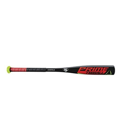 Louisville Slugger Prime 918 Baseball Bat, 25