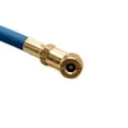 thumbnail image 2 of Intercomp (360067 2.5" 0 60 Psi Liquid Filled Deluxe Air Pressure Gauge, 2 of 2