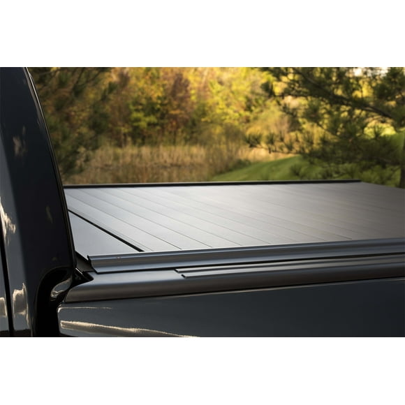 Deck Rail System Tundra