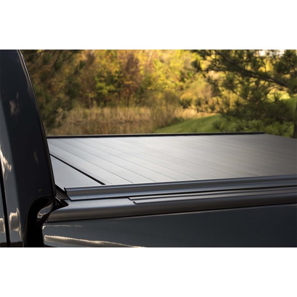 Retrax 80213 Retraxpro Mx Retractable Tonneau Cover Fits 94 02 Ram 1500 Ram 2500 Walmart Com Walmart Com