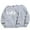 Gray, variant on Wancir Women Long Sleeve PARIS Sweatshirts Round Neck Pullover Loose Lightweight Blouse Tops