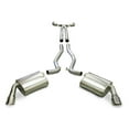 thumbnail image 6 of Corsa Performance 14951 Sport Cat-Back Exhaust System Fits 10-15 Camaro, 6 of 6