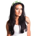 thumbnail image 2 of Bellefixe Padded Headband - Retro Green, 2 of 2
