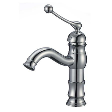 Rectangle Single Hole - 25-in. W x 15-in. D Rectangle Vessel Set In White Color With Single Hole CUPC Faucet