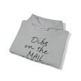 thumbnail image 4 of Mail carrier Wife Husband Girlfriend Hoodie, Gifts, Hooded Sweatshirt, 4 of 4