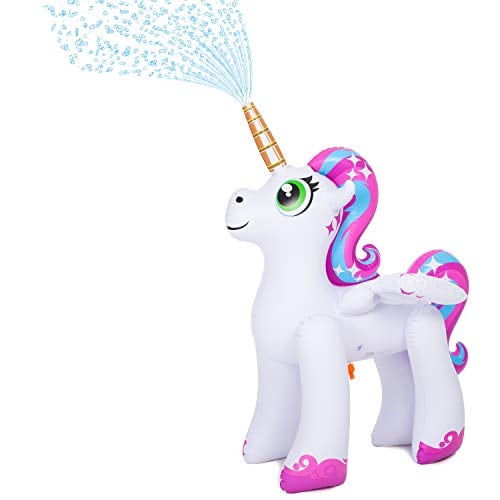 inflatable sprinkler walmart