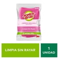 thumbnail image 1 of Fibra esponja 3M Scotch-Brite limpieza delicada, 1 of 4