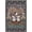 Barnwood Framed Version, variant on Kindness Wall Poster with Push Pins, 14.725" x 22.375"