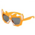 thumbnail image 1 of Gafas de sol para niños, gafas polarizadas de dibujos animados para niños, parasol, espejo, protección Uv, gafas para niños, 1 of 2
