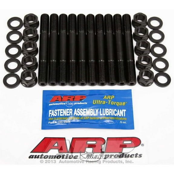 ARP INC. 124-5401 BUICK 215C.I.D. MAIN STUD KIT