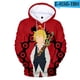 thumbnail image 1 of Sudaderas con capucha de los siete pecados capitales, chaqueta informal para adultos y niños, tallas para niños, Meliodas, jersey de Cosplay05XXXL Deng Xun unisex, 1 of 2