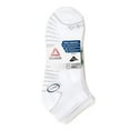 thumbnail image 2 of Reebok Men's Socks, Pro Series Lightweight Ankle Socks, 6-Pack, 2 of 9