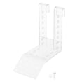 thumbnail image 2 of Weiweiguan 1 Set of Turtle Platform Acrylic Tortoise Climbing Platform Turtle Resting Terrace, 2 of 6