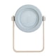 thumbnail image 1 of Lámpara de mesa portátil FloreceBien, lámpara de noche para leer, dormitorio, camping, 1 of 7
