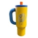 thumbnail image 2 of Termo Macarena Bob Esponja Amarillo 1.2 Litros, 2 of 4