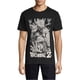 thumbnail image 5 of Elevenparis Hombre Dragonball Z Camiseta gráfica negra L, 5 of 5