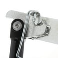 thumbnail image 4 of Motorcycle Kickstand Clamp On Side Stand Parking Racks for CR125 CR250, 4 of 7