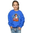 thumbnail image 2 of Elf Chandail en Molleton Souriant pour Filles, 2 of 5