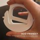 thumbnail image 4 of Large Opening Snack Clip Non-Slip Moisture-Proof Potato Chip Bag Clip, 4 of 5