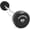 80 LB, variant on Philosophy Gym Rubber Fixed Barbell, Pre-Loaded Weight EZ Curl Bar for Strength Training & Weightlifting