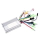 thumbnail image 1 of Controlador Eléctrico Multifuncional ANGGREK 350W para bicicleta eléctrica Scooter negro, 1 of 8
