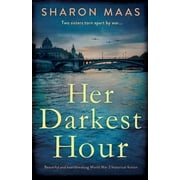 Her Darkest Hour: Beautiful and heartbreaking World War 2 historical fiction (Paperback)