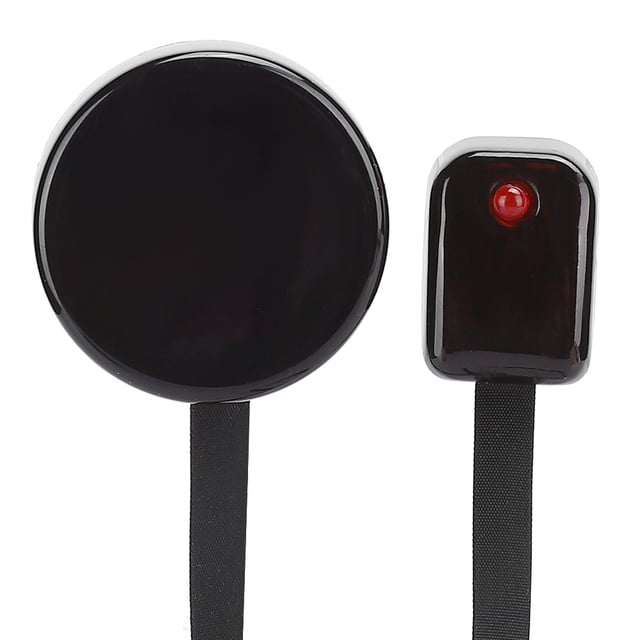 Cable extensor infrarrojo ultrafino, repetidor remoto infrarrojo de alta potencia con batería incorporada