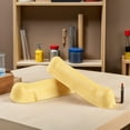thumbnail image 2 of 2 almohadillas axilares para muletas, flexibles y reemplazables. Cubre muletas para las axilas., 2 of 8
