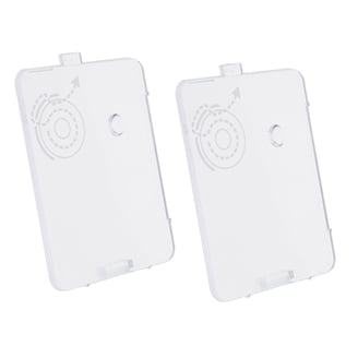 CKPSMS Bobbin Cover Plate - Replacement Part #XF2404001 For Brother BM2800, GS3700, LX3850 & More