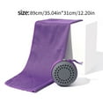 thumbnail image 3 of Practical Packaged Sports Cooling Towel Swimming Towel Camping Towel Suitable for Hot Weather Workouts Travel, 3 of 7