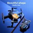 thumbnail image 3 of KY907 Mini Drone Foldable Obstacle Avoidance 4K Camera Quadcopter Helicopter Plane Toys for Boys, 3 of 7