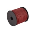 thumbnail image 1 of Cuerda de Paracord de 50M Zulema Cuerda de tienda de Paracord Rojo, 1 of 8