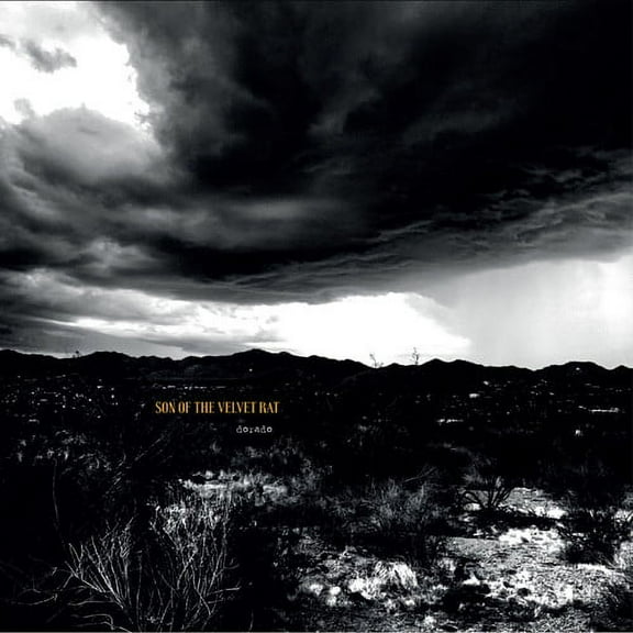 Son of the Velvet Rat - Dorado - Music & Performance - CD
