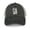 Black, variant on Slow Burn Book Club Black Baseball Cap for Men Women, Adjustable Snapback Hats Trucker Hat
