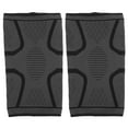 thumbnail image 4 of MasteelfCA 2Pcs Comfortable Running Knee Braces Breathable Knee Protective Covers Knee Pads, 4 of 7