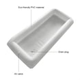 thumbnail image 2 of Tray,Containers Bbq Picnic Fruit Containers Bbq Picnic Pool Party With Drain Salad Ice Buffet Bar Inflatable Ice Buffet Drain Salad Drinks Inflatable Cooler Salad Drinks Cooler Bbq Picnic Pool Rookin, 2 of 6
