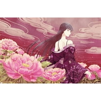 Fruits Basket - Isuzu Soma Wall Poster, 14.725" x 22.375"