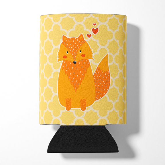 Foxy Love Can or Bottle Hugger
