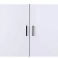 thumbnail image 4 of Dressing European Wardrobe Bedroom Modern Luxury Perfume Clothing Wardrobe Living Room Shelf Szafa Na Ubrania Salon Furniture My Lux Decor Round, 4 of 26
