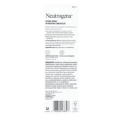 Neutrogena Hydro Boost Hydrating Concealer Stick, 10 Fair, 0.12 oz