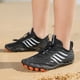 thumbnail image 3 of Buceo Zapatos para La Mar Y El Cómodos Secado Rápido Antideslizantes Transpirables Acuáticos Aqua, 3 of 9